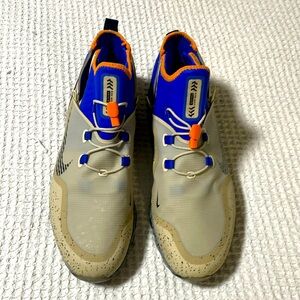 Nike Air Zoom Infinty tour shield